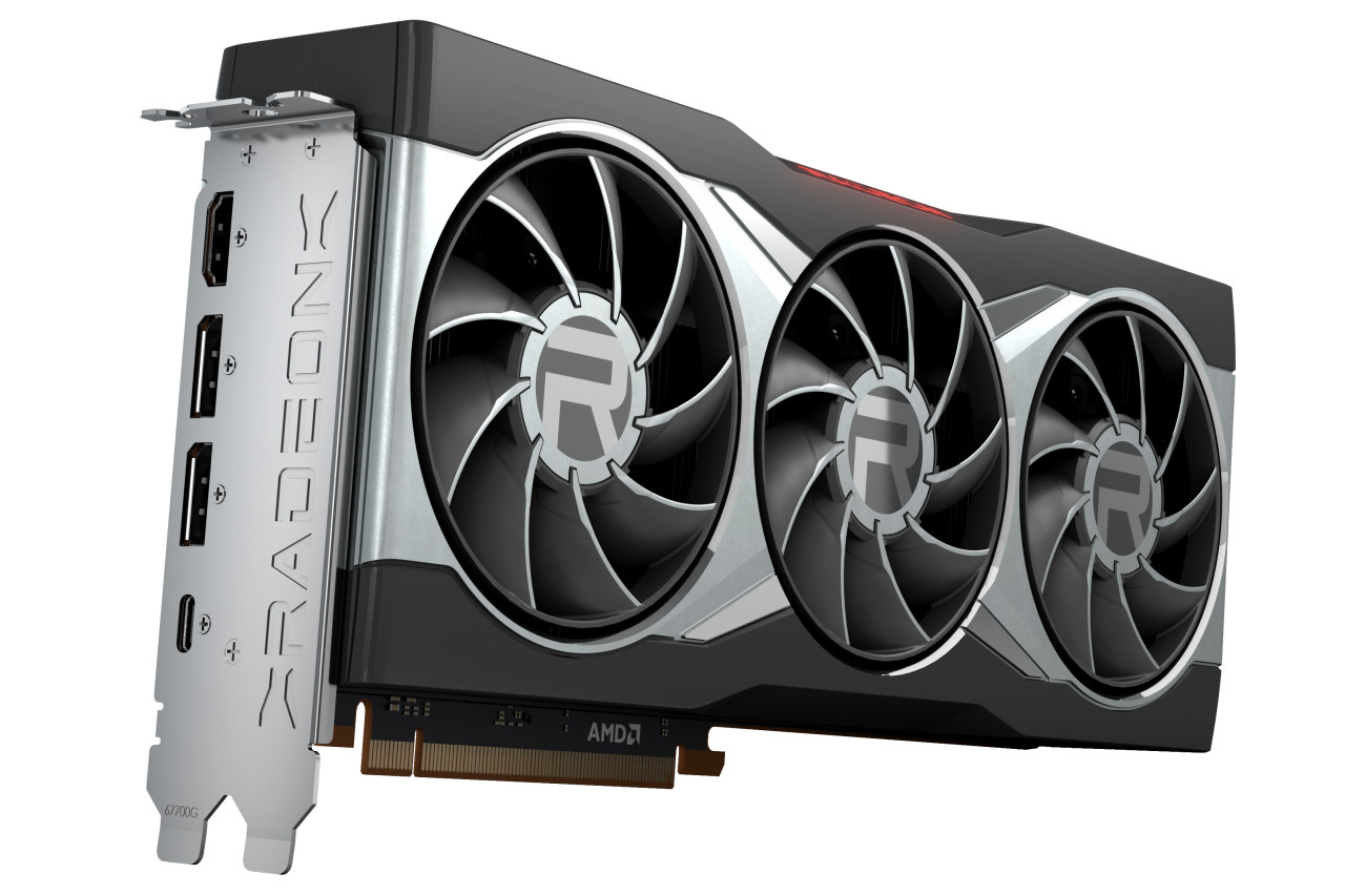 Radeon RX 6800 And 6800 XT Review AMD Returns To Highend PC Gaming