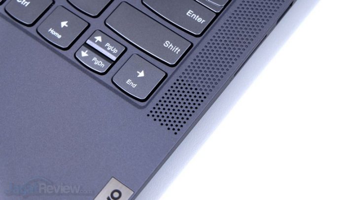 Review Lenovo IdeaPad Slim 5i: Tipis, Bisa Gaming dan Editing 5 Review Ideapad Slim 5i