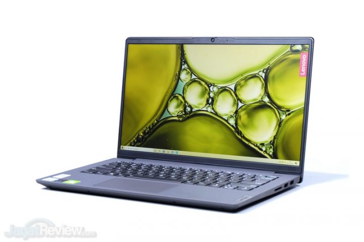 Review Ideapad Slim 5i