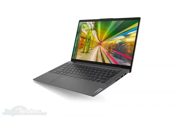 Review Lenovo IdeaPad Slim 5i: Tipis, Bisa Gaming dan Editing 4 Review Ideapad Slim 5i