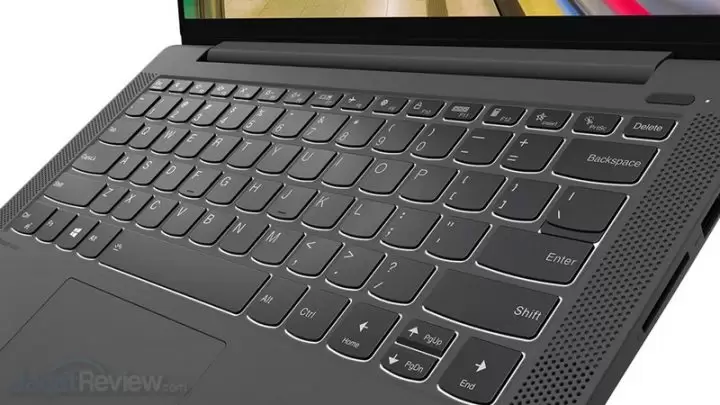 Review Ideapad Slim 5i