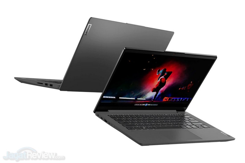 Review Lenovo IdeaPad Slim 5i Tipis, Bisa Gaming dan Editing • Jagat Review
