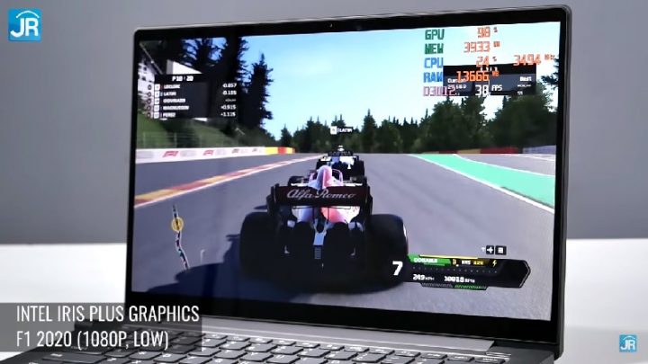 Uji 10 Game di IGP Intel Iris Xe Graphics 15 Screenshot 43