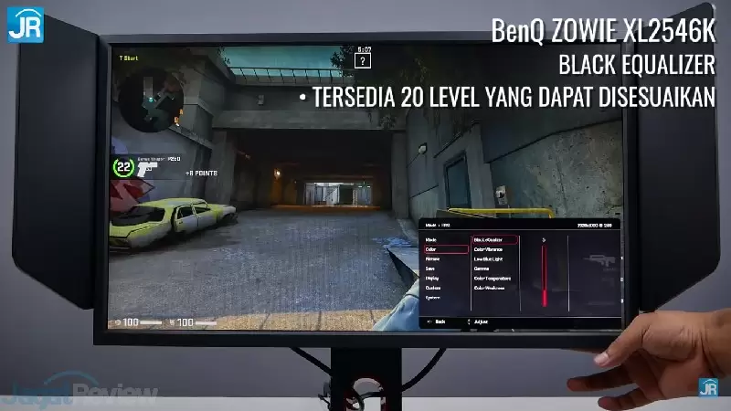 Монитор Benq Zowie Xl2546 Купить