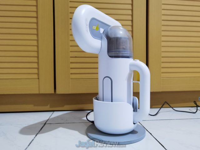 Zuupermum UV Vacuum Cleaner ZP 01 1