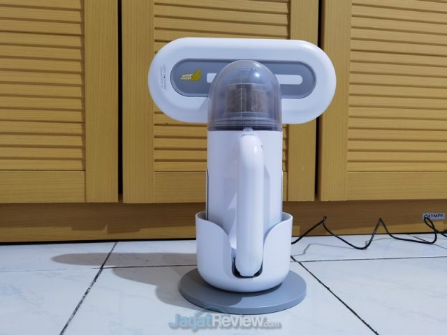Zuupermum UV Vacuum Cleaner ZP 01 13