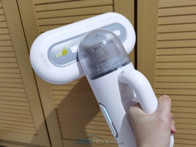 Zuupermum UV Vacuum Cleaner ZP 01 5