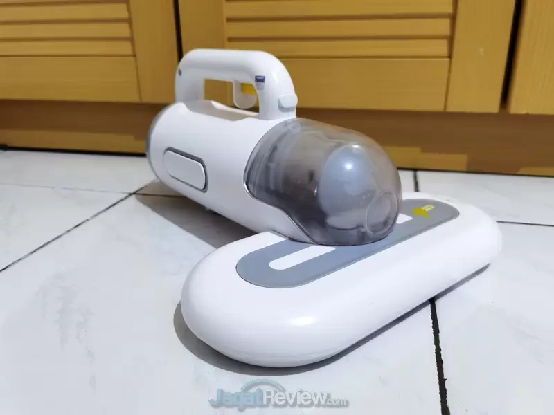 Zuupermum UV Vacuum Cleaner ZP 01 8