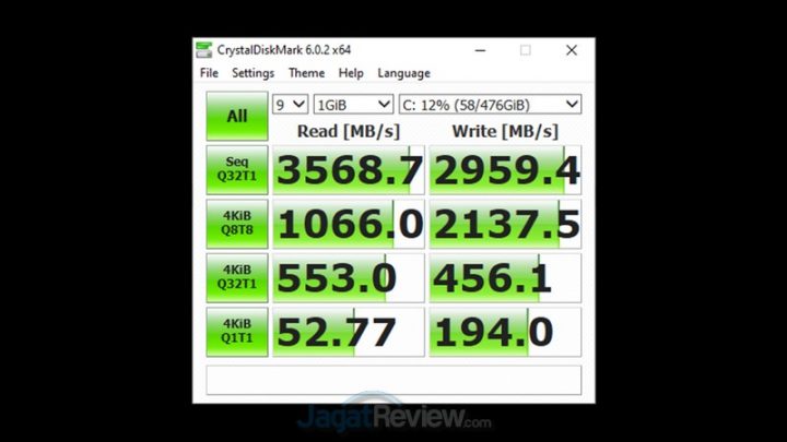 Review HP Pavilion 15 2020 - Ryzen7 & GTX 1660Ti 2020: Kencang, Lengkap, Layar Keren 5 cdm 1