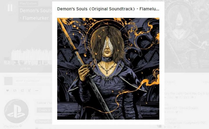 demons souls ost