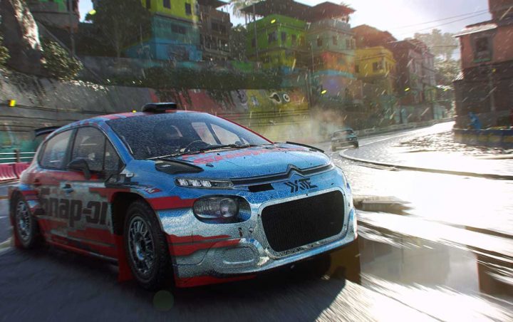 Take Two Capai Kesepakatan dengan Codemasters, Proses Akuisisi Berlanjut 7 dirt5