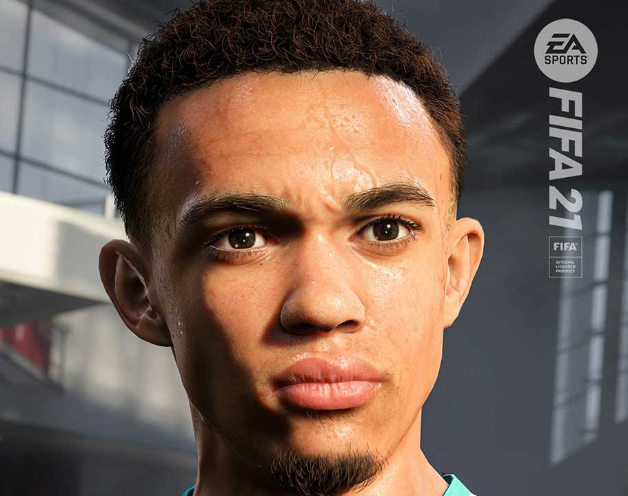 fifa 21