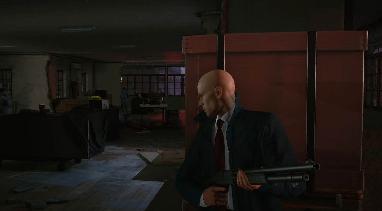 Hitman 3 Pamerkan Update Engine – Glacier 4 hitman 3