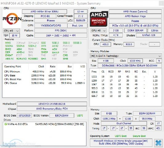 hwinfo dual