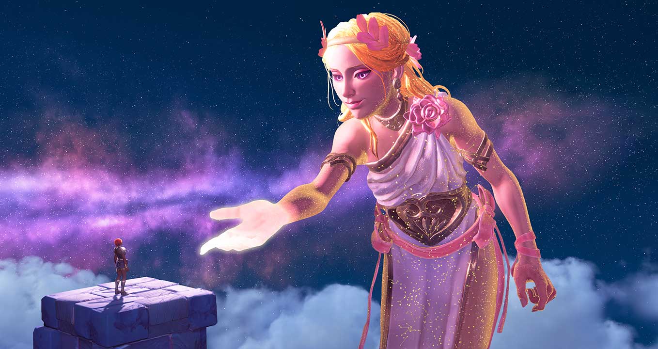Spesifikasi PC untuk Immortals Fenyx Rising 2 immortals fenyx rising aphrodite