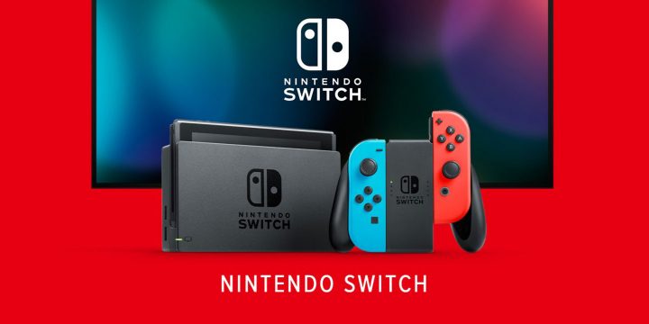 Keuntungan Nintendo Naik 200%, Penjualan Switch Lampaui NES 15 nintendo switch