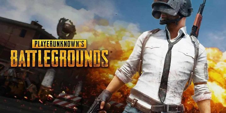 pubg mobile 1