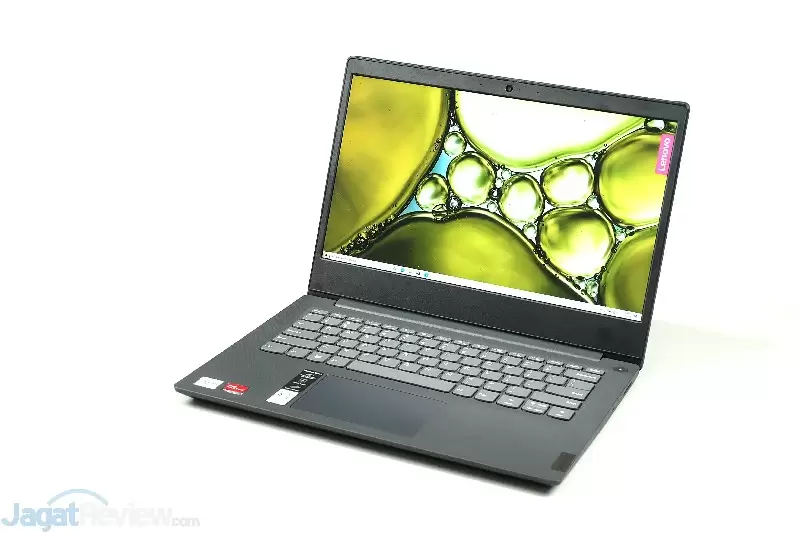 review Lenovo IdeaPad Slim 3