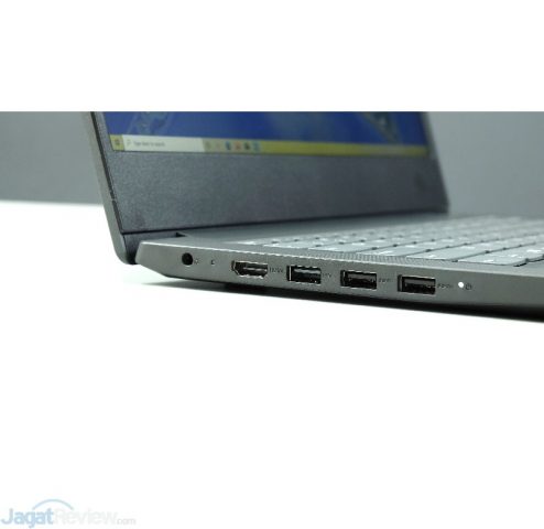 review Lenovo IdeaPad Slim 3