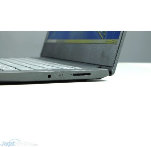 review Lenovo IdeaPad Slim 3