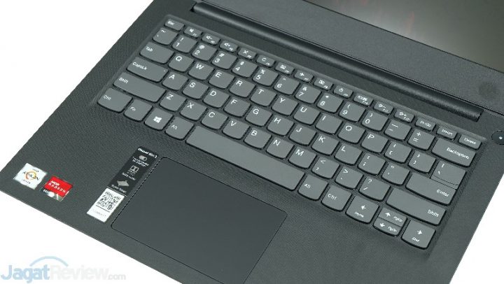 review Lenovo IdeaPad Slim 3