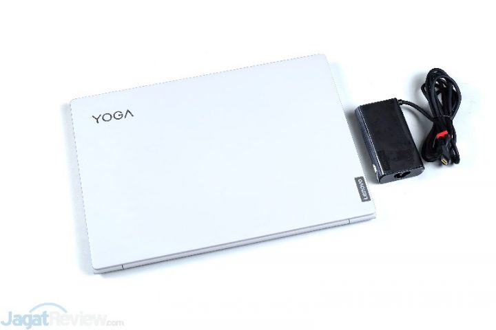 Review Lenovo Yoga Slim 7i Carbon: Super Ringan dan Kencang 7 review Lenovo Yoga Slim 7i Carbon