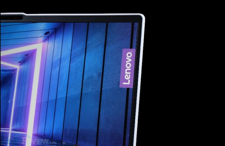 review Lenovo Yoga Slim 7i Carbon
