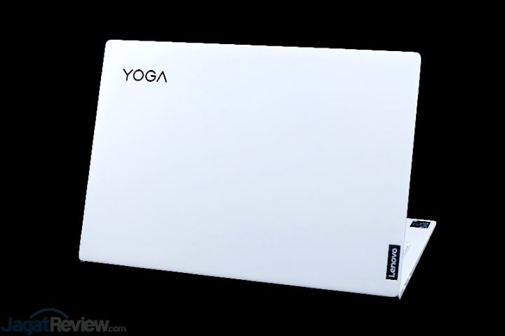 review Lenovo Yoga Slim 7i Carbon 