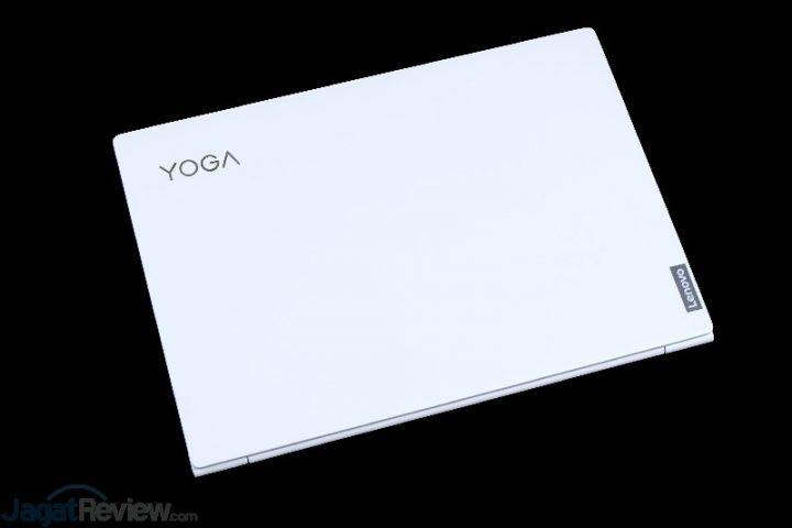 review Lenovo Yoga Slim 7i Carbon