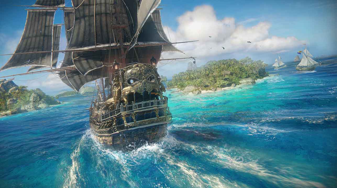 skull n bones