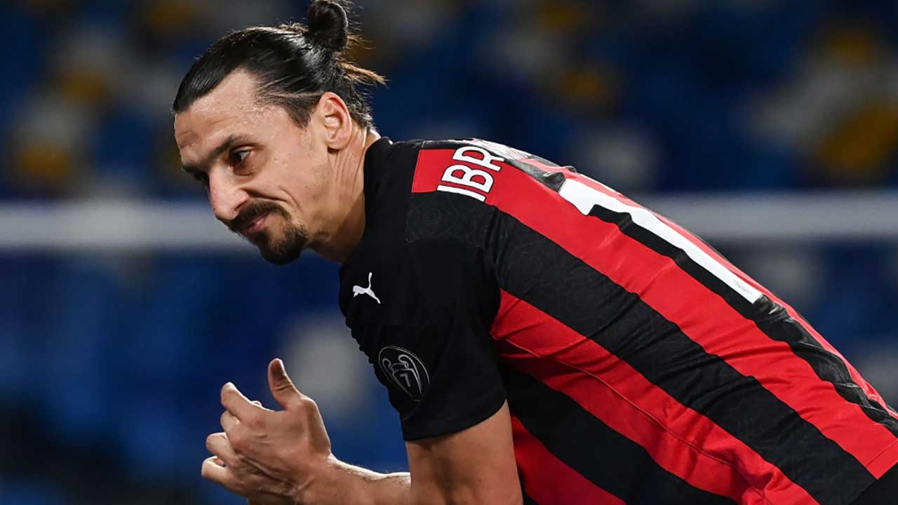 zlatan