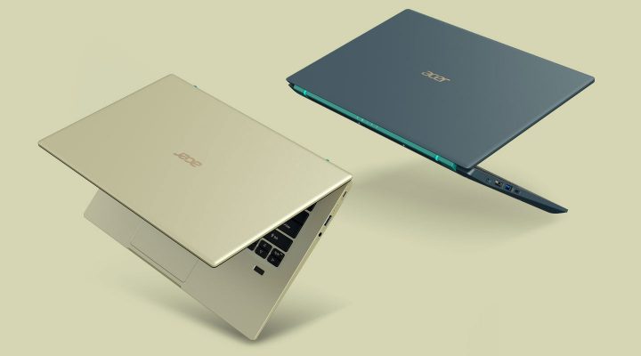 Review Core i5 Generasi 11 dan Iris Xe Max pada Acer Swift 3X: Untuk Content Creator & Bisa Gaming 11 001