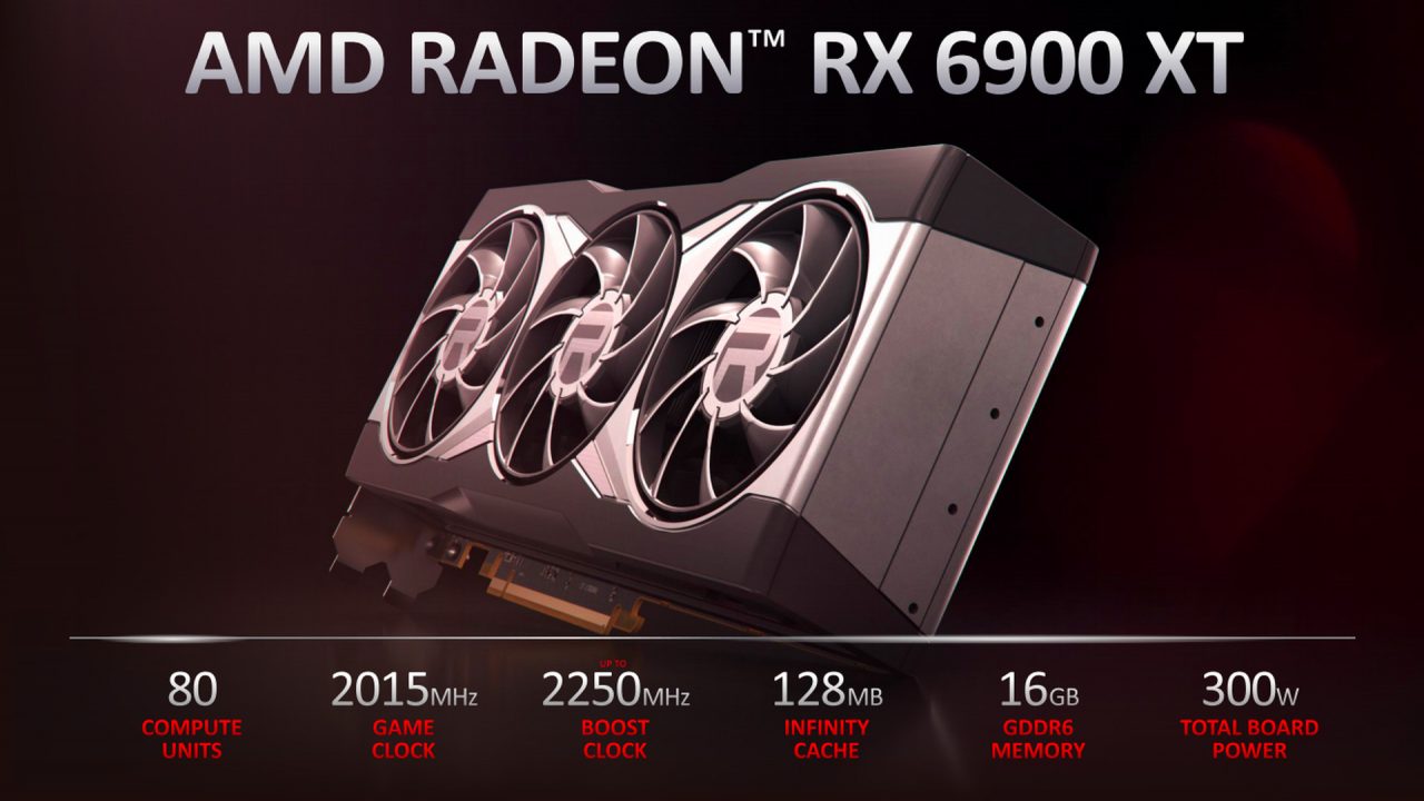 Review AMD Radeon RX 6900 XT & RX 6800 XT : Dua VGA Terkuat AMD Saat Ini 19 10 6900XT