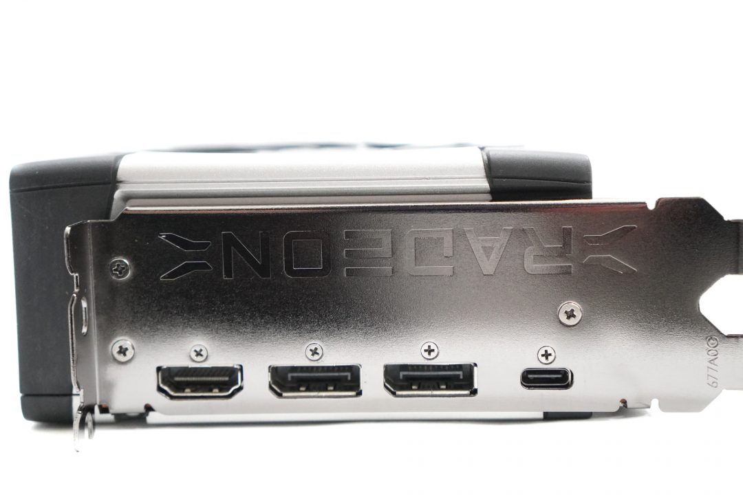 Review AMD Radeon RX 6900 XT & RX 6800 XT : Dua VGA Terkuat AMD Saat Ini 16 3 FOto 7 IOs