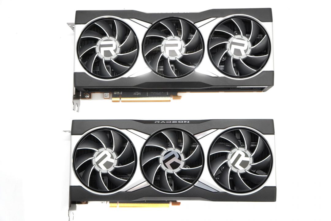 Review AMD Radeon RX 6900 XT & RX 6800 XT : Dua VGA Terkuat AMD Saat Ini 24 3 Foto 8 Boths