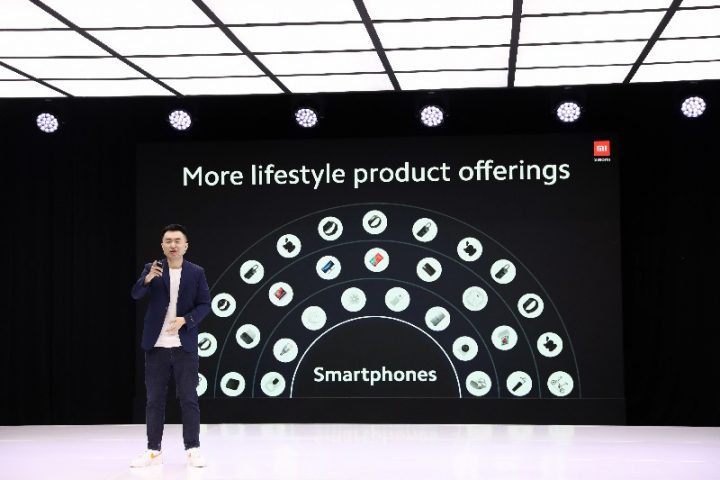 Xiaomi Luncurkan Rangkaian Produk AIoT Terbaru 5 6U5A0287