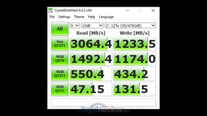 Review Laptop Omen by HP 15-DH1020TX: Dilengkapi RTX 2070 Super dan Undervolting 10 CDM 1