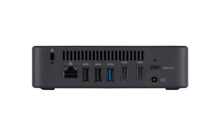 ASUS Chromebox 4