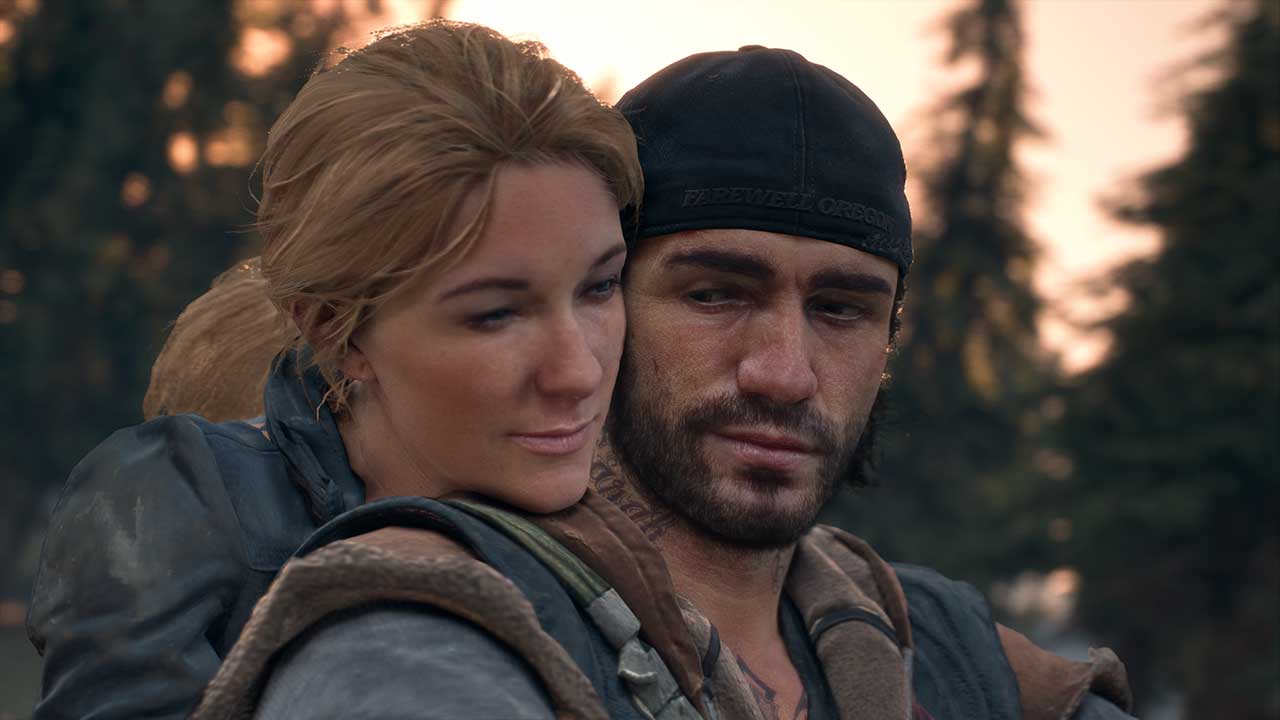 DAYS GONE 20190417202932