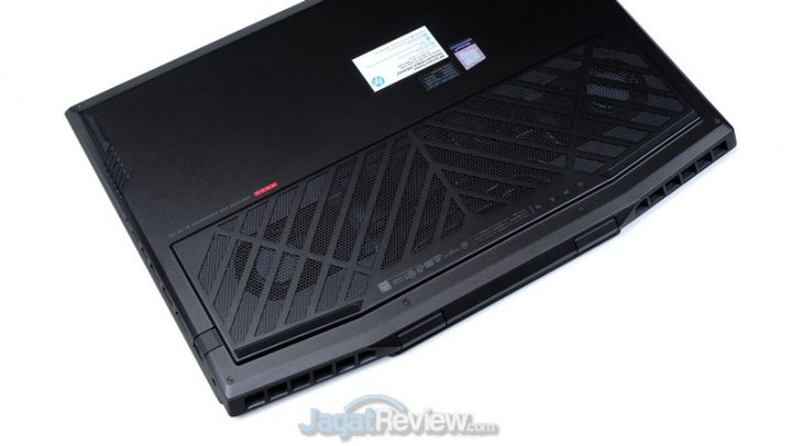 Review Laptop Omen by HP 15-DH1020TX: Dilengkapi RTX 2070 Super dan Undervolting 3 DSCF6605