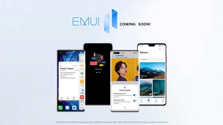 EMUI 11