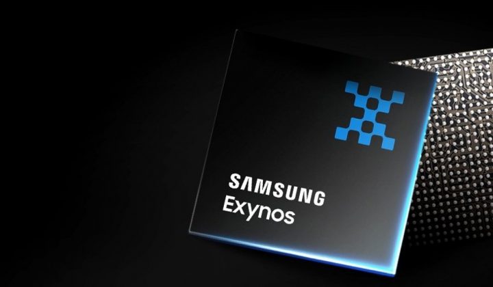 Exynos 2100