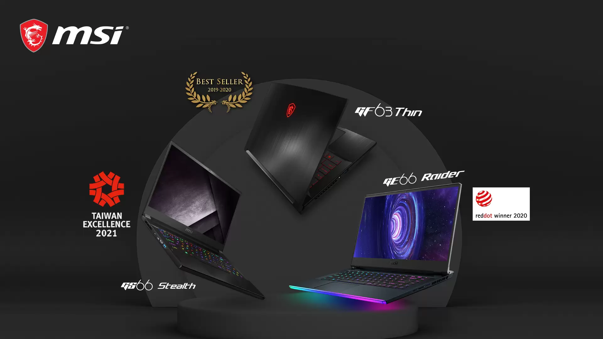 Gaming Laptop