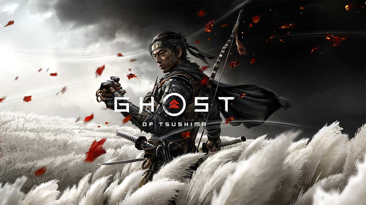 Ghost of Tsushima jagatplay 1