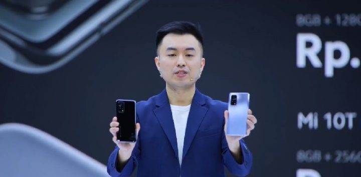 Ekslusif di JD.ID dan Mi Store, ini Harga dan Spesifikasi Xiaomi Mi 10T Series 11 Harga dan Spesifikasi Mi 10T Series 5