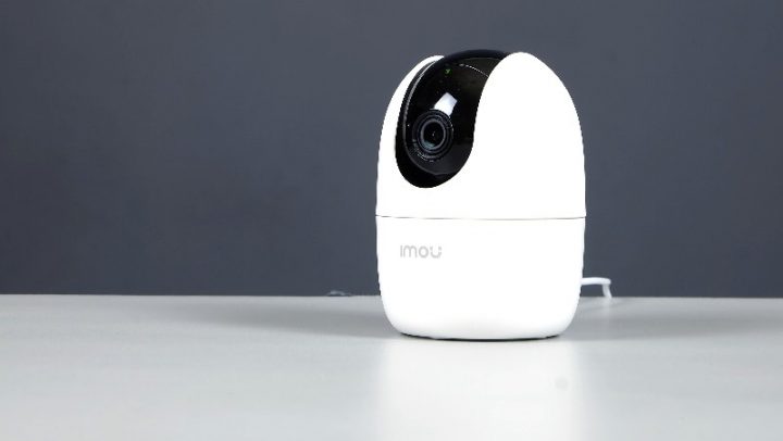 Review Imou Ranger 2: Kamera Indoor Praktis & Murah 1 review imou ranger 2