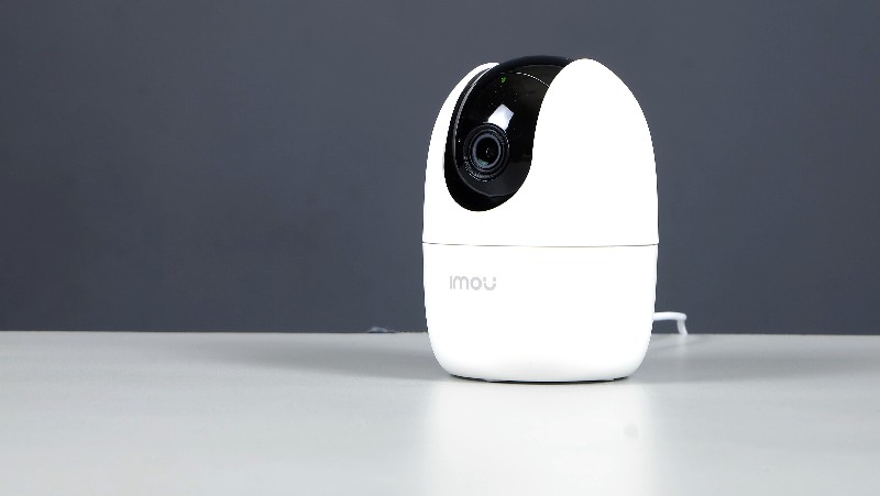 review imou ranger 2