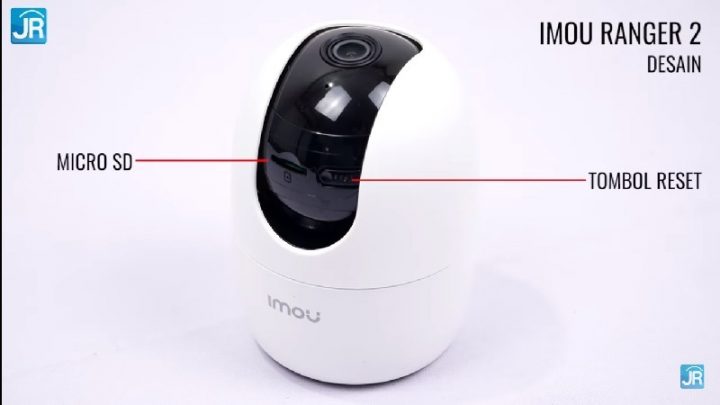 review imou ranger 2