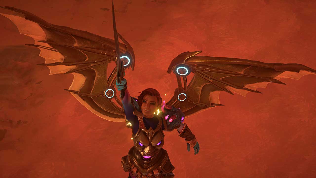 Immortals Fenyx Rising jagatplay part 1 134
