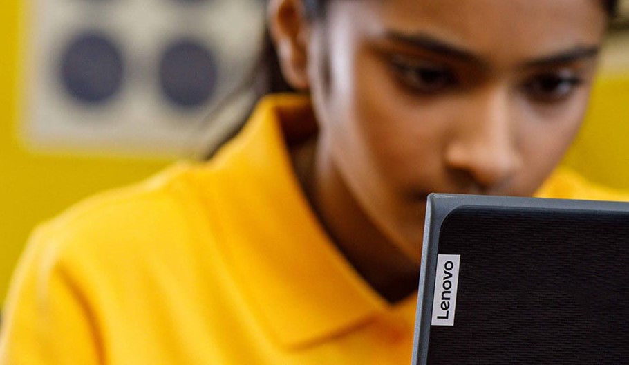 Lenovo EdVision Siap Sambut Tahun Akademik Virtual 14 Lenovo Edvision